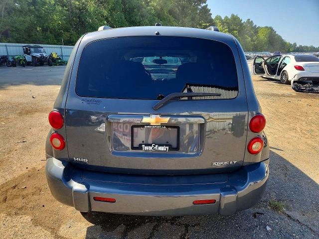 2009 Chevrolet Hhr მანქანა იყიდება აუქციონზე, vin: 3GNCA23B69S504813, აუქციონის ნომერი: 62722886
