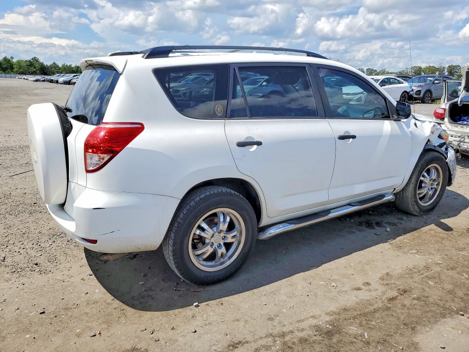Продажа на аукционе авто 2006 Toyota Rav4, vin: JTMZD33V965005746, номер лота: 63484196