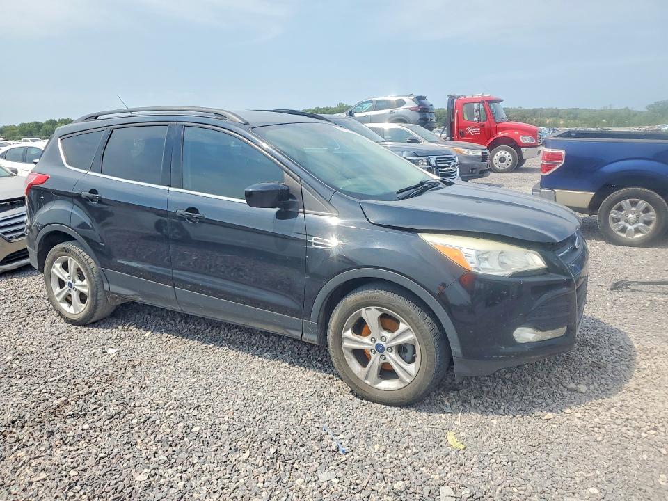 Продажа на аукционе авто 2014 Ford Escape, vin: 1FMCU0GX3EUA92771, номер лота: 64141436