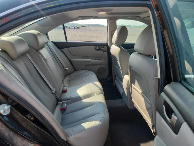 Продаж на аукціоні авто 2009 Kia Optima, vin: KNAGE228995311678, номер лоту: 63760886