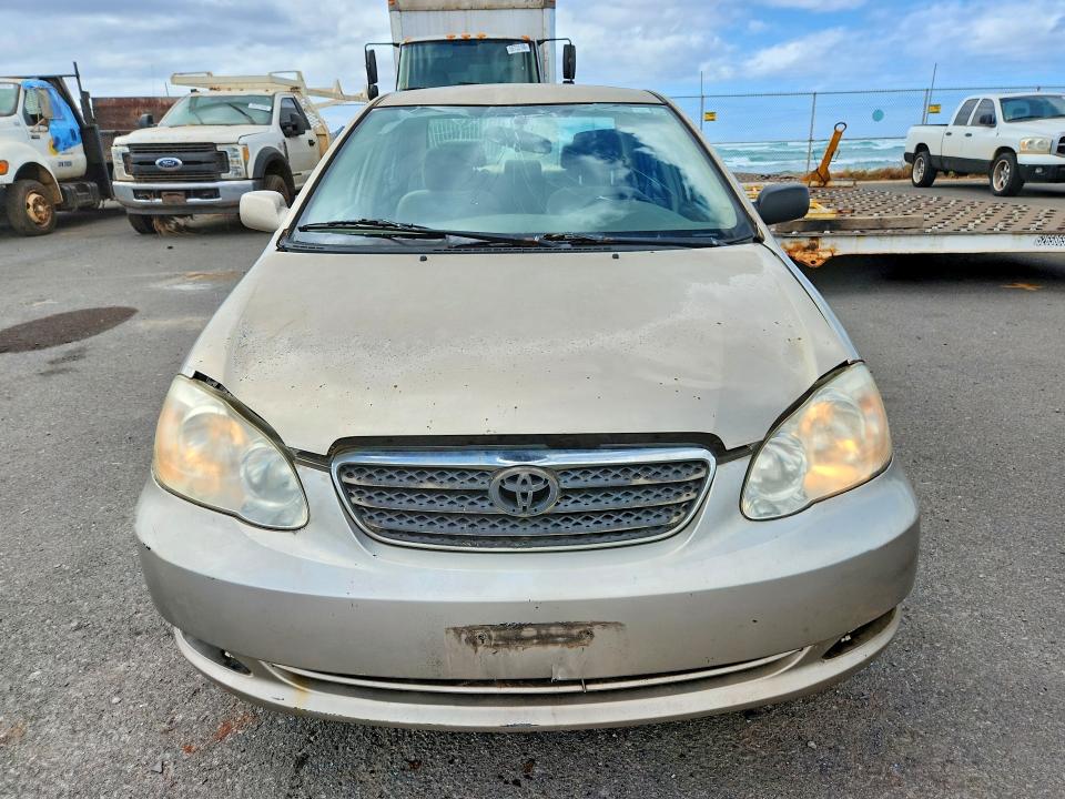 Продажа на аукционе авто 2005 Toyota Corolla, vin: 1NXBR32E45Z445801, номер лота: 65342296