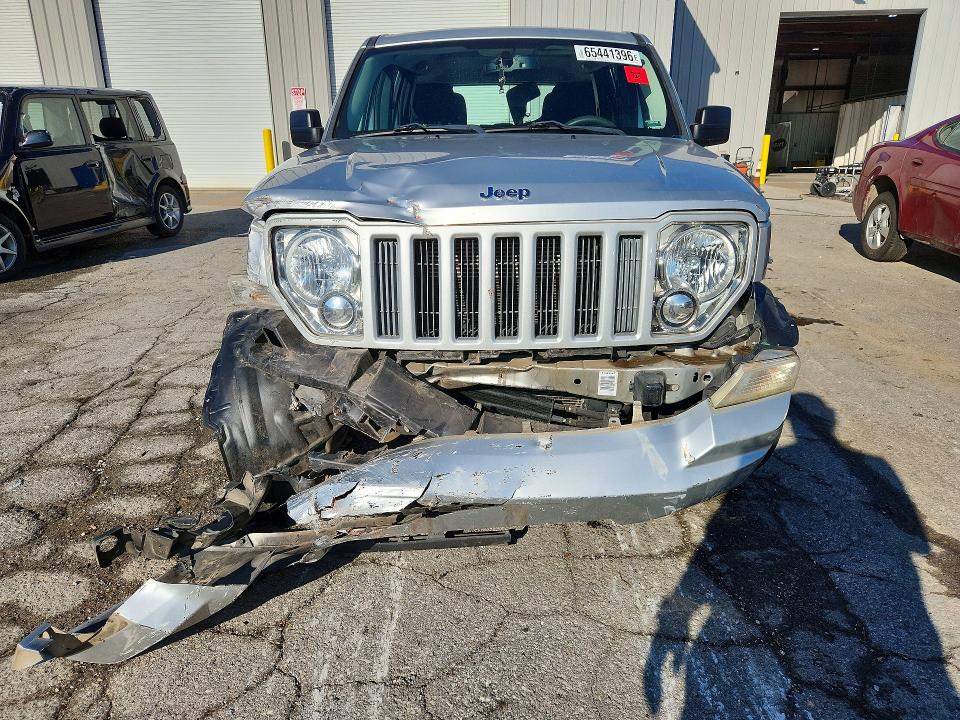 Aukcja sprzedaży 2012 Jeep Liberty, vin: 1C4PJMAK0CW203023, numer aukcji: 65441396