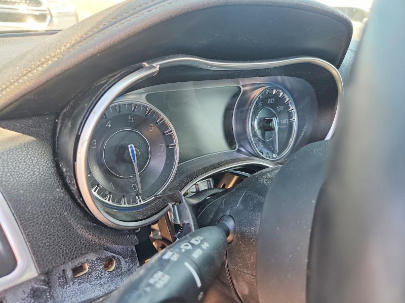 63941766 :رقم المزاد ، 2C3CCAEG5HH570216 vin ، 2017 Chrysler 300c مزاد بيع