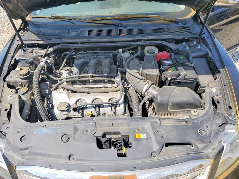Aukcja sprzedaży 2012 Ford Taurus, vin: 1FAHP2FW8CG117428, numer aukcji: 64448796