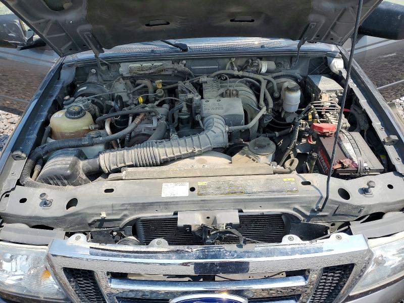 Продаж на аукціоні авто 2010 Ford Ranger, vin: 1FTKR1ED7APA38303, номер лоту: 62907396