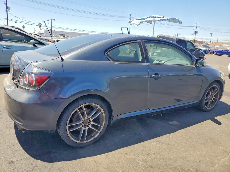 Aukcja sprzedaży 2009 Scion Tc, vin: JTKDE167990285848, numer aukcji: 65869996