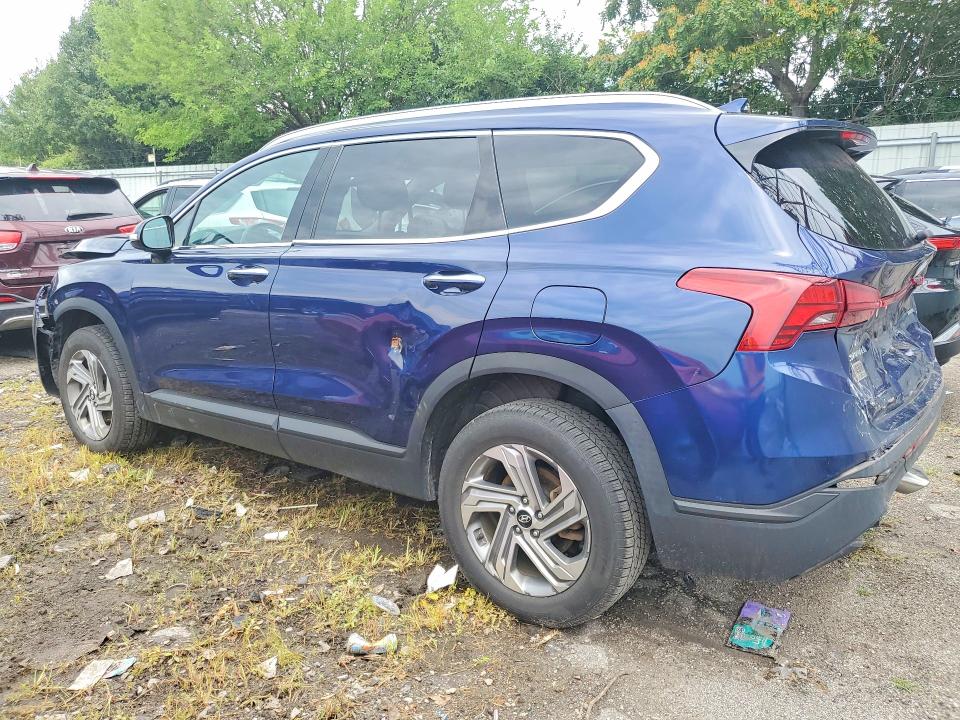 Aukcja sprzedaży 2023 Hyundai Santa Fe, vin: 5NMS2DAJ3PH528921, numer aukcji: 63844796