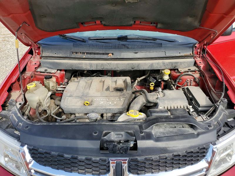 Продажа на аукционе авто 2014 Dodge Journey, vin: 3C4PDCAB0ET181227, номер лота: 67359766