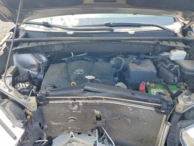 Aukcja sprzedaży 2019 Toyota Highlander, vin: 5TDJZRFH9KS588508, numer aukcji: 66656506