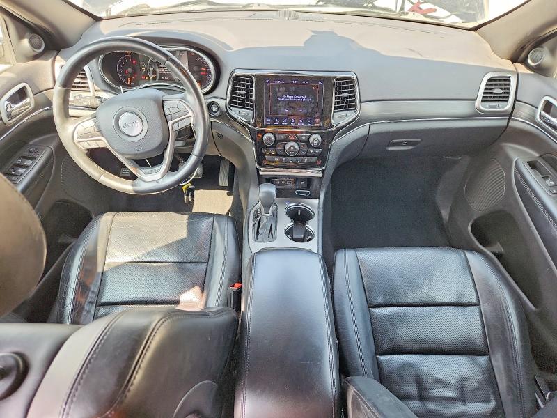 Продажа на аукционе авто 2019 Jeep Grand Cherokee, vin: 1C4RJEBG0KC789313, номер лота: 63885516