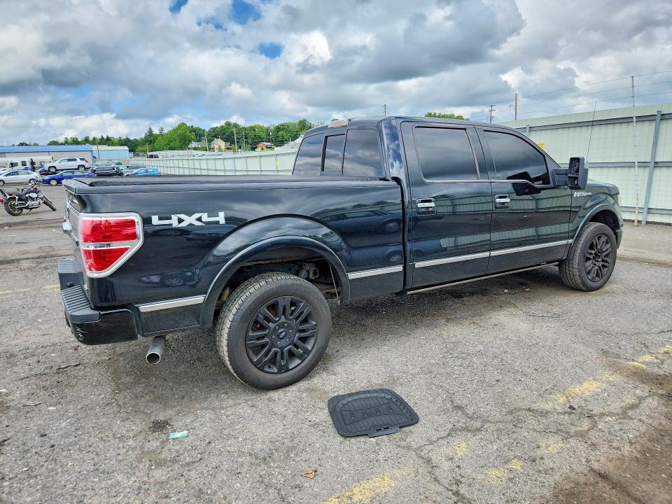 Продаж на аукціоні авто 2010 Ford F150, vin: 1FTFW1EV7AFB91773, номер лоту: 63657486