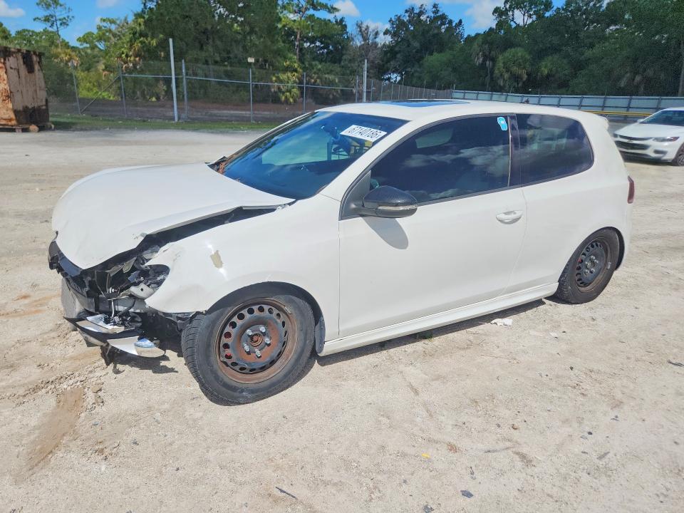 Продаж на аукціоні авто 2015 Volkswagen Gti, vin: WVWEV7AJ8AW067144, номер лоту: 67140186