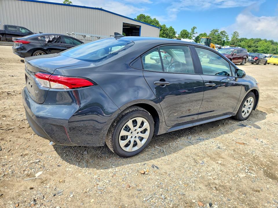 Aukcja sprzedaży 2026 Toyota Corolla, vin: 5YFB4MDE1TP443083, numer aukcji: 63882296