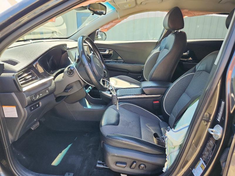 Aukcja sprzedaży 2022 Kia Niro Ev, vin: KNDCC3LG2N5159515, numer aukcji: 61454606