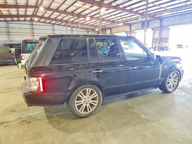 Продажа на аукционе авто 2011 Land Rover Range Rover, vin: SALMF1D44BA338266, номер лота: 65004816