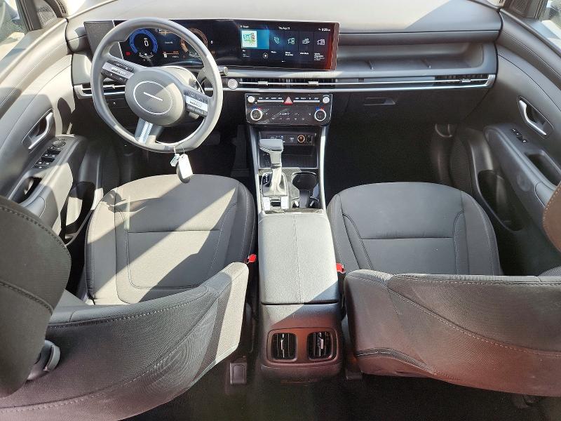 65094046 :رقم المزاد ، 5NMJBCDE2TH649955 vin ، 2026 Hyundai Tucson مزاد بيع
