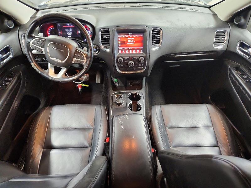 65685446 :رقم المزاد ، 1C4RDJDG5FC771361 vin ، 2015 Dodge Durango مزاد بيع
