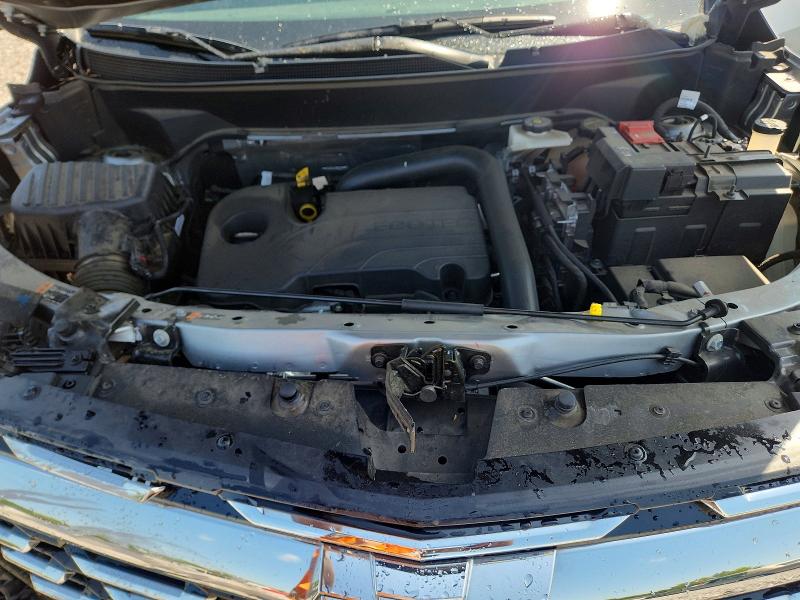 Aukcja sprzedaży 2025 Chevrolet Equinox, vin: 3GNAXHEG7SL112554, numer aukcji: 65626156