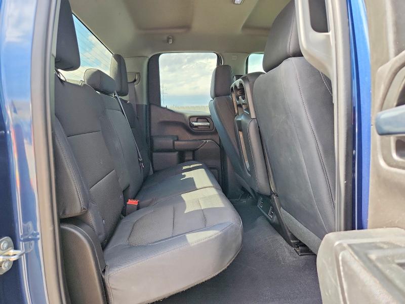 Aukcja sprzedaży 2019 Chevrolet Silverado, vin: 1GCRYCEF0KZ339547, numer aukcji: 66531106
