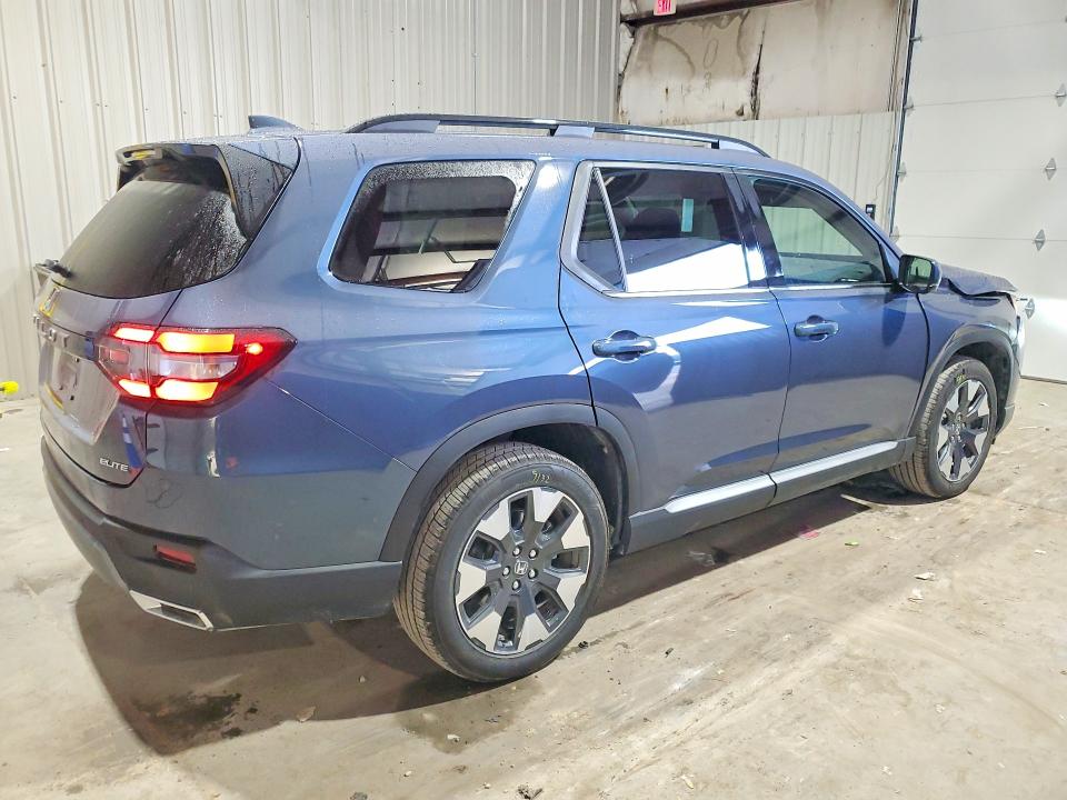 Продаж на аукціоні авто 2026 Honda Pilot, vin: 5FNYG1H87TB047711, номер лоту: 63884566