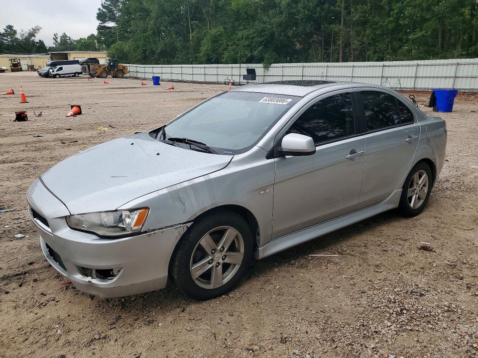 Продажа на аукционе авто 2013 Mitsubishi Lancer, vin: JA32V2FW8DU017983, номер лота: 63803086