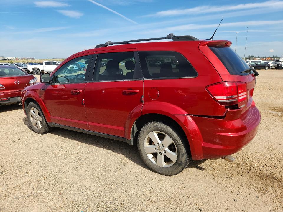 63577536 :رقم المزاد ، 3D4PG5FV4AT123382 vin ، 2010 Dodge Journey مزاد بيع
