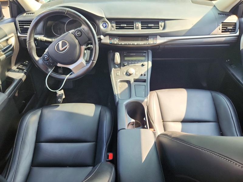 Aukcja sprzedaży 2017 Lexus Ct, vin: JTHKD5BH8H2286739, numer aukcji: 64309246