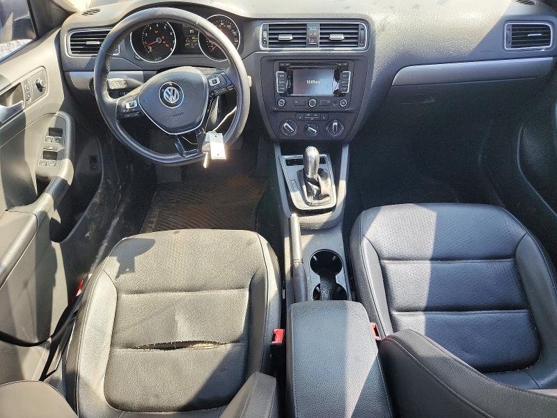 Aukcja sprzedaży 2015 Volkswagen Jetta, vin: 3VWD17AJ7FM353613, numer aukcji: 66521876