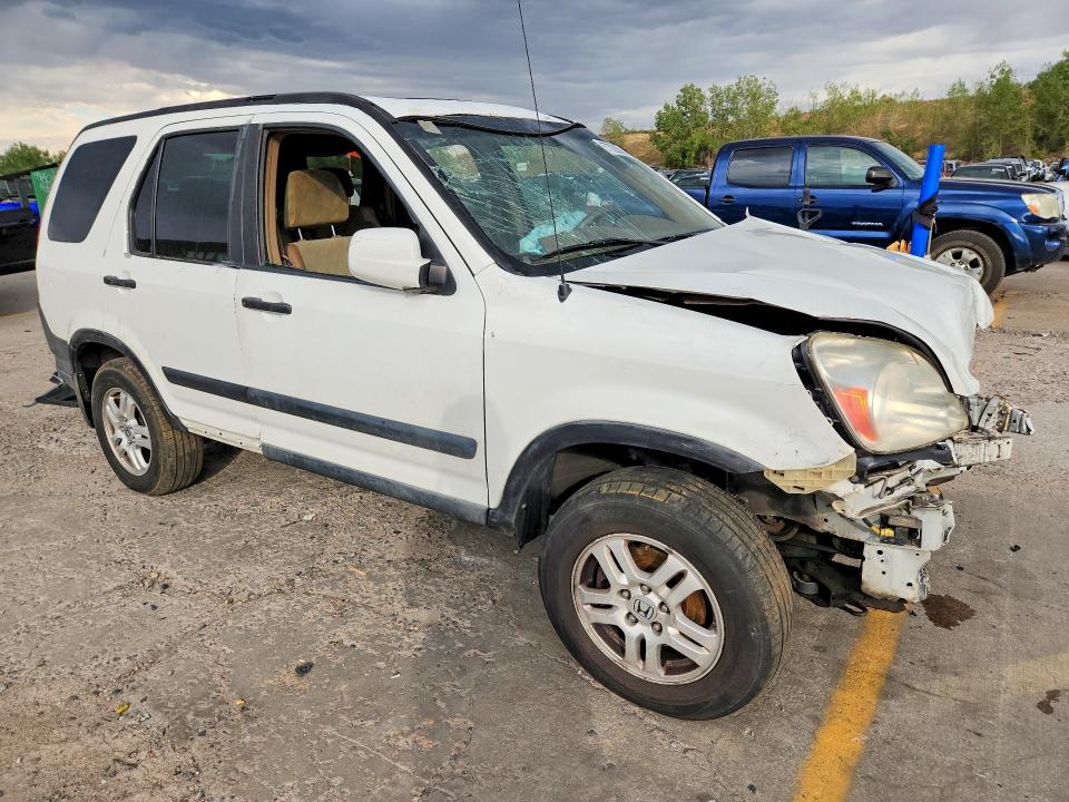 Aukcja sprzedaży 2002 Honda Cr-v, vin: SHSRD78872U003781, numer aukcji: 67029366