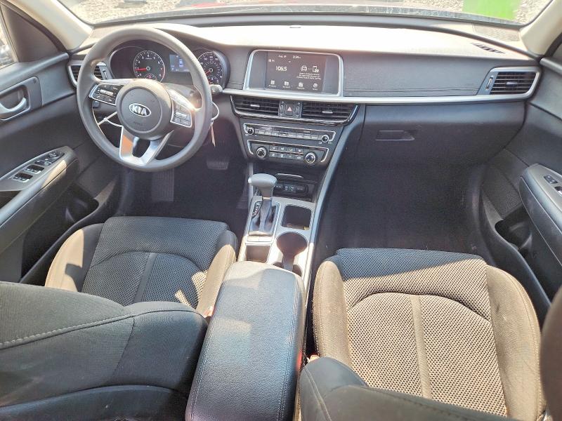 Aukcja sprzedaży 2019 Kia Optima, vin: 5XXGT4L33KG375160, numer aukcji: 65883216