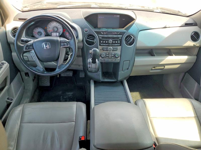 Aukcja sprzedaży 2014 Honda Pilot, vin: 5FNYF3H50EB014864, numer aukcji: 63575656