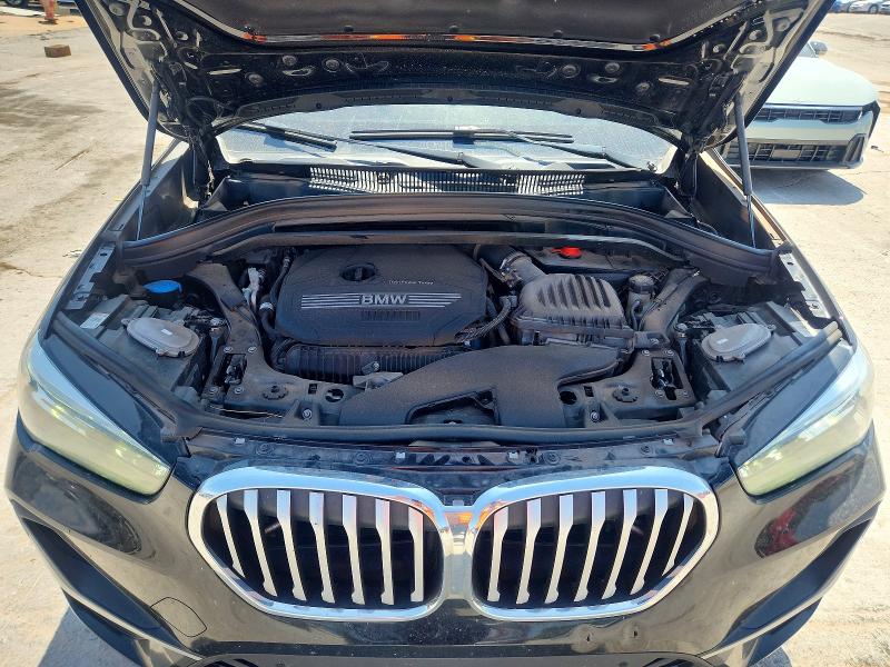 Aukcja sprzedaży 2021 Bmw X1, vin: WBXJG7C07M5T35644, numer aukcji: 65702616