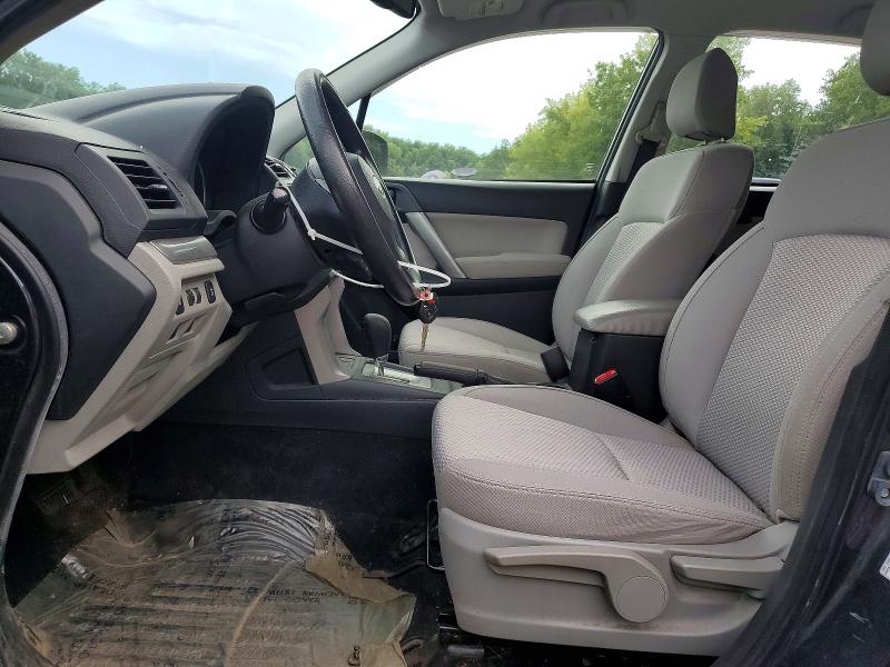 Aukcja sprzedaży 2015 Subaru Forester, vin: JF2SJABC9FH840194, numer aukcji: 65216286