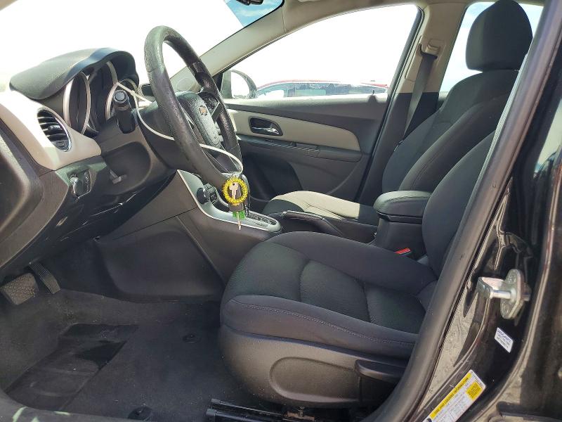 Aukcja sprzedaży 2016 Chevrolet Cruze Limited, vin: 1G1PC5SH4G7196542, numer aukcji: 66115486