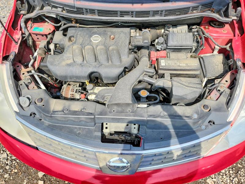 Продаж на аукціоні авто 2009 Nissan Versa, vin: 3N1BC13E59L383336, номер лоту: 64423836
