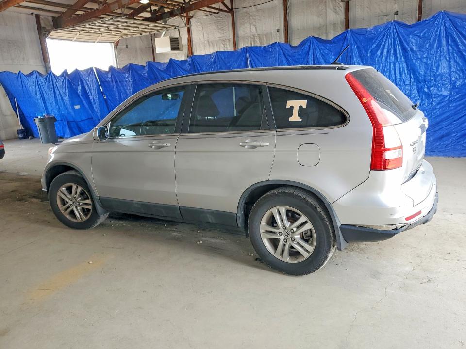 Aukcja sprzedaży 2010 Honda Cr-v, vin: 5J6RE3H72AL038917, numer aukcji: 64188026