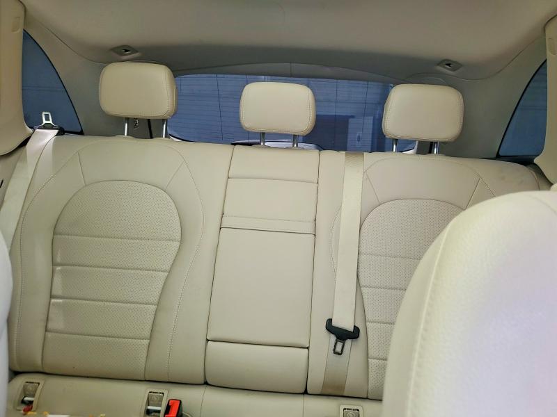 Продажа на аукционе авто 2019 Mercedes-benz Glc, vin: WDC0G5EB9KF628037, номер лота: 64626026