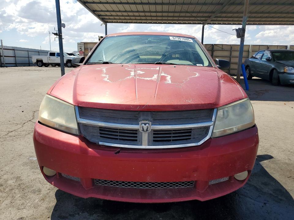 Aukcja sprzedaży 2008 Dodge Avenger, vin: 1B3LC56R88N571033, numer aukcji: 67301686