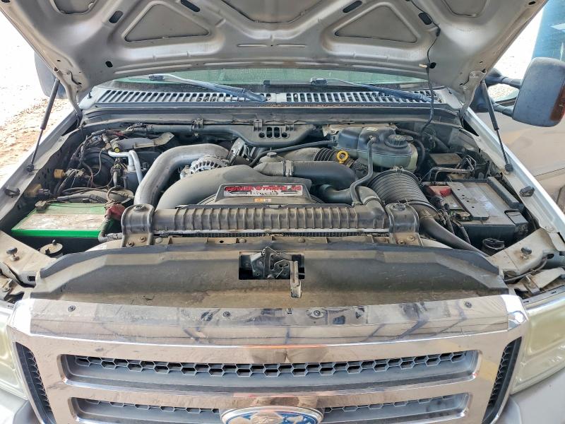 64115436 :رقم المزاد ، 1FTSX21P06EC63886 vin ، 2006 Ford F250 مزاد بيع