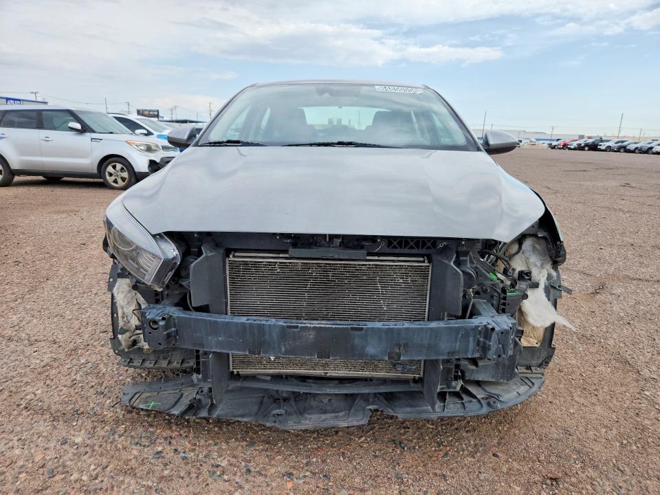 64850556 :رقم المزاد ، 3KPF24AD1NE482635 vin ، 2022 Kia Forte مزاد بيع