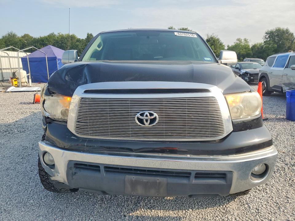 Продажа на аукционе авто 2011 Toyota Tundra, vin: 5TFDW5F14BX206509, номер лота: 63702516
