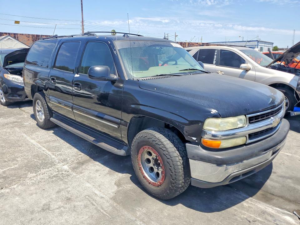 63261256 :رقم المزاد ، 1GNFK16T64J177364 vin ، 2004 Chevrolet Suburban مزاد بيع