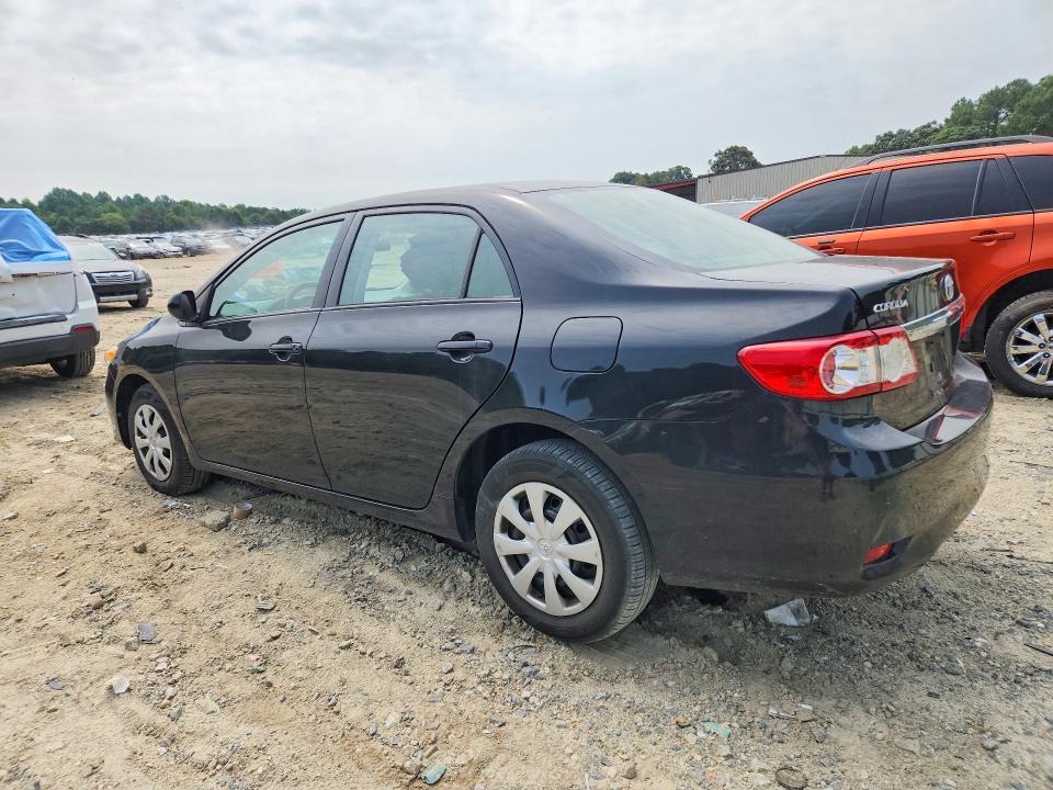 Продаж на аукціоні авто 2011 Toyota Corolla, vin: 2T1BU4EE9BC662287, номер лоту: 64758826