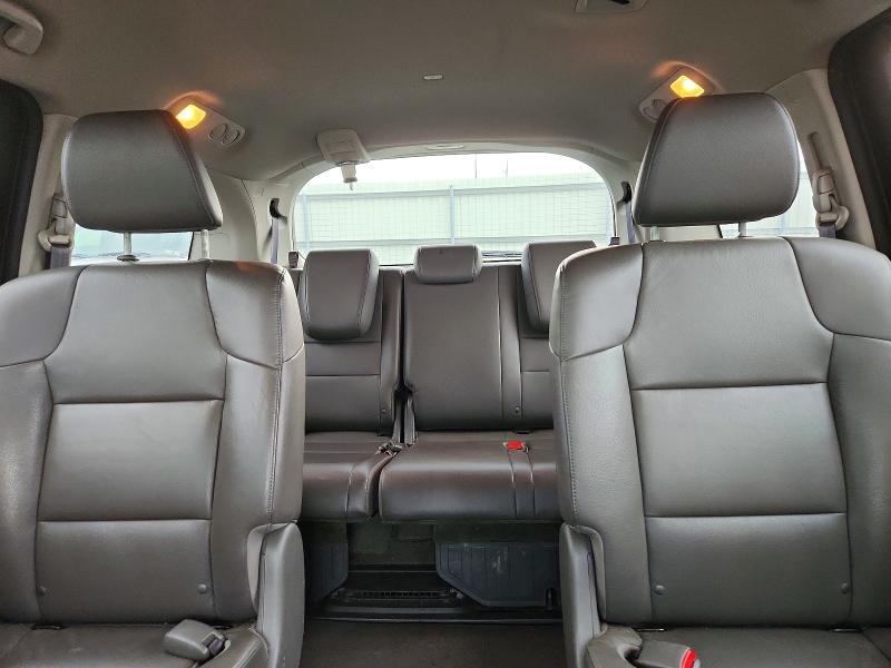 Продаж на аукціоні авто 2016 Honda Odyssey, vin: 5FNRL5H61GB065374, номер лоту: 66171826