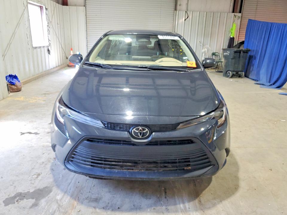 Продаж на аукціоні авто 2025 Toyota Corolla, vin: 5YFB4MDE9SP295943, номер лоту: 63508326