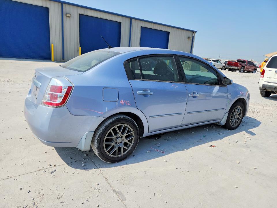 63492676 :رقم المزاد ، 3N1AB61E49L647127 vin ، 2009 Nissan Sentra مزاد بيع