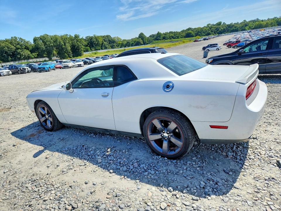 Aukcja sprzedaży 2013 Dodge Challenger, vin: 2C3CDYAG4DH695178, numer aukcji: 65579026