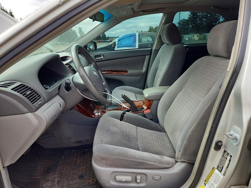 64804366 :رقم المزاد ، 4T1BE30K46U742752 vin ، 2006 Toyota Camry مزاد بيع