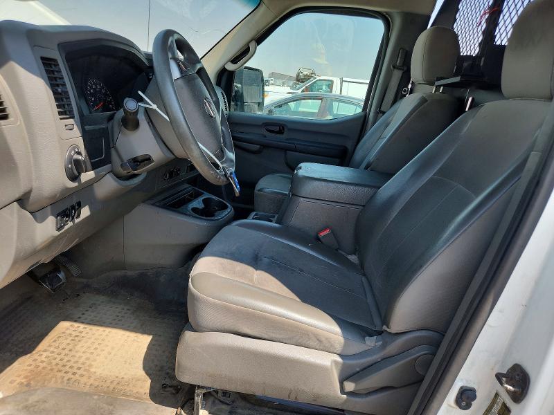 Aukcja sprzedaży 2014 Nissan Nv, vin: 1N6AF0LYXEN109920, numer aukcji: 64035596