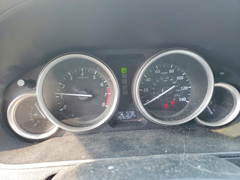 64665656 :رقم المزاد ، JM3TB3DV5F0457563 vin ، 2015 Mazda Cx-9 مزاد بيع